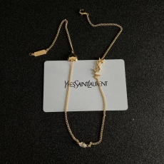 Ysl Necklaces